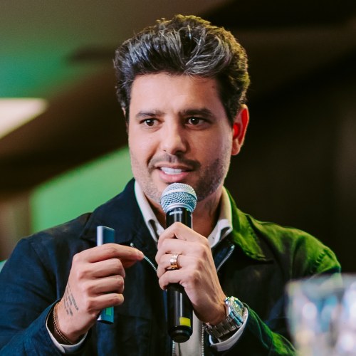 Dr. Junior Pires