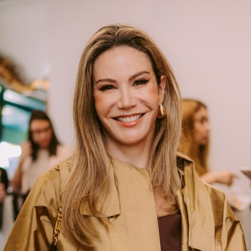 Dra. Lisiane Ditzel